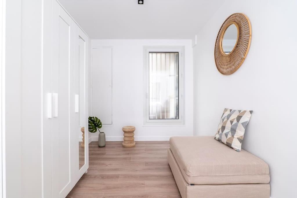 Gembnb Luxury Apartments - Residence Rivoli Párizs Kültér fotó