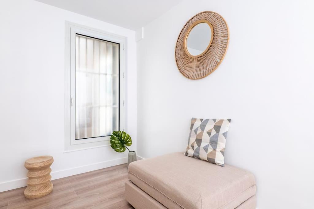 Gembnb Luxury Apartments - Residence Rivoli Párizs Kültér fotó